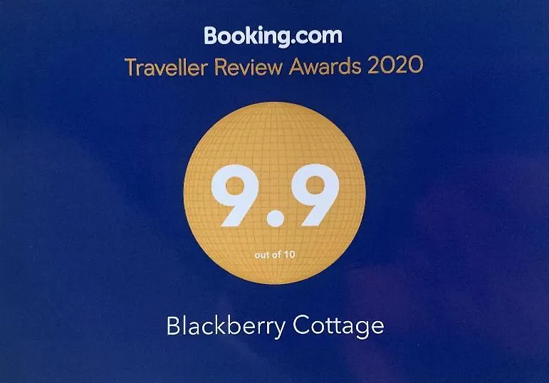بيت للعطل Stunning Blackberry Cottage With Log Burner - Located On Haworth Main Street