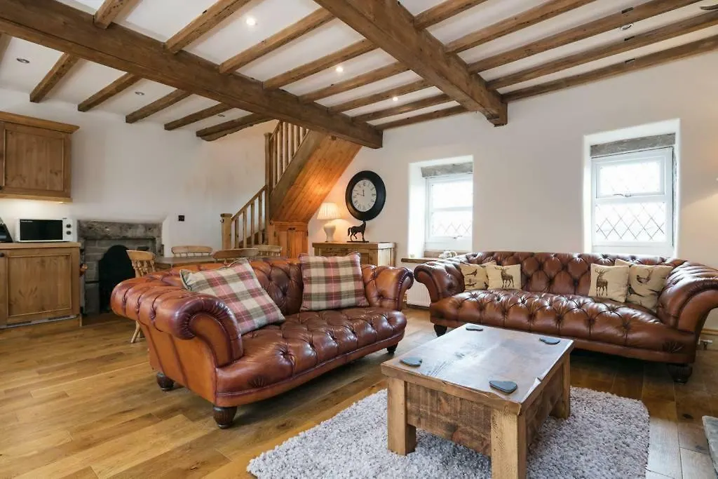 Stunning Blackberry Cottage With Log Burner - Located On Haworth Main Street بيت للعطل