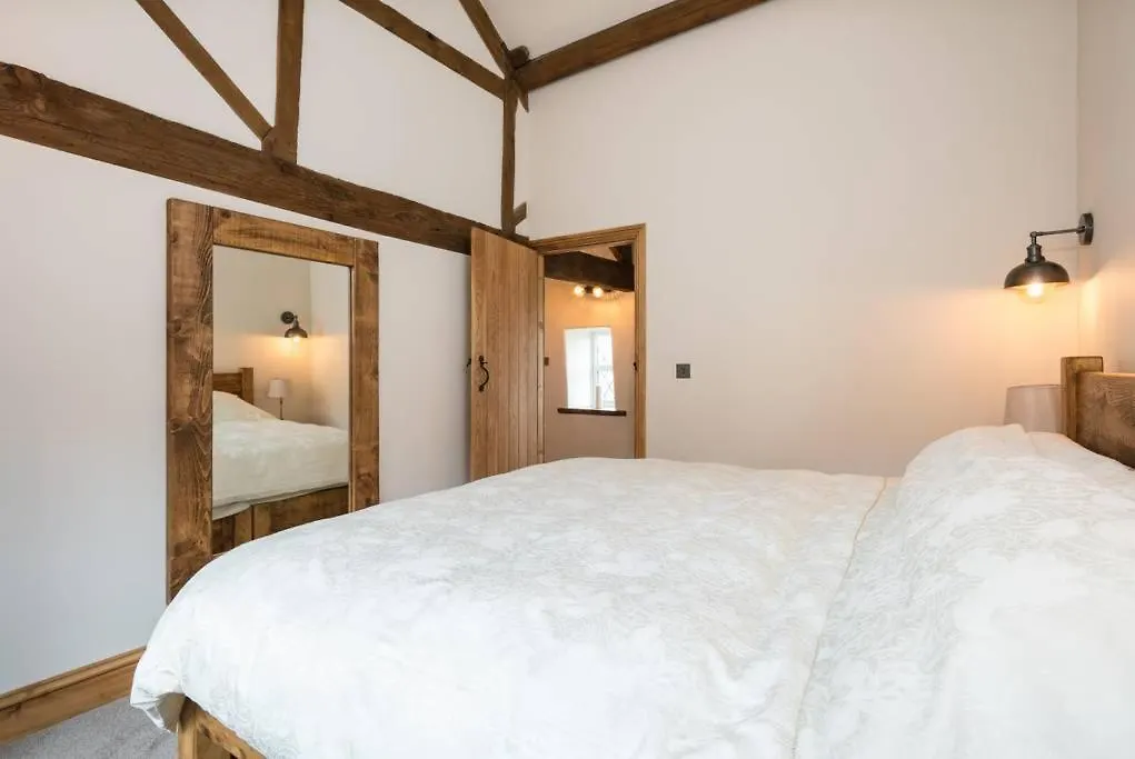 بيت للعطل Stunning Blackberry Cottage With Log Burner - Located On Haworth Main Street